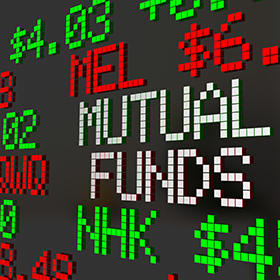 Mutual Funds Daily Prices title=
