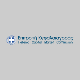 Επιτροπή Κεφαλαιαγοράς